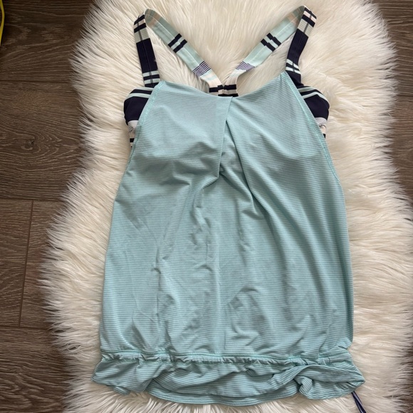 Lululemon Rest Less Tank - Picture 11 of 12